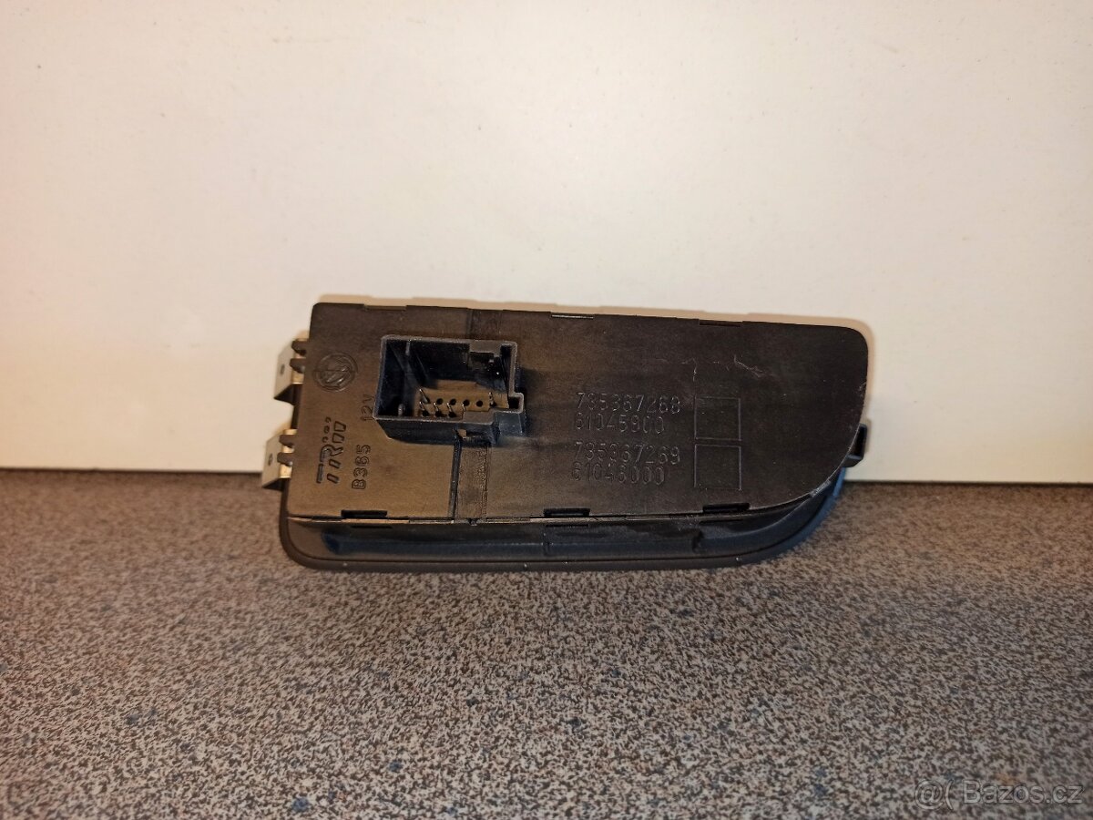 Zbytek dílů Fiat Grande Punto Evo - 3