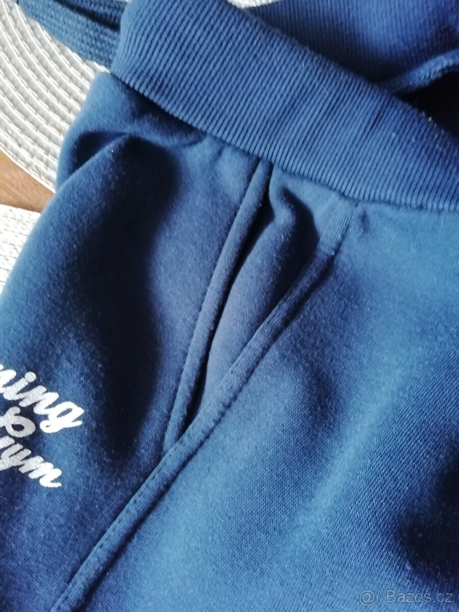 Tepláky Lewro 128 - 134 - 3