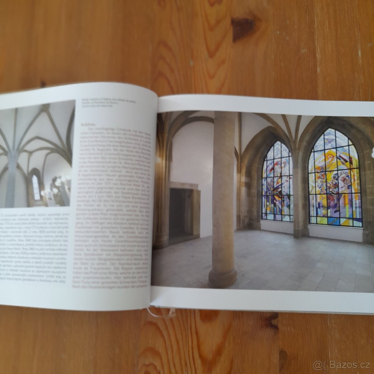 Lanškroun město polyhistora J. M. Marciho - 3