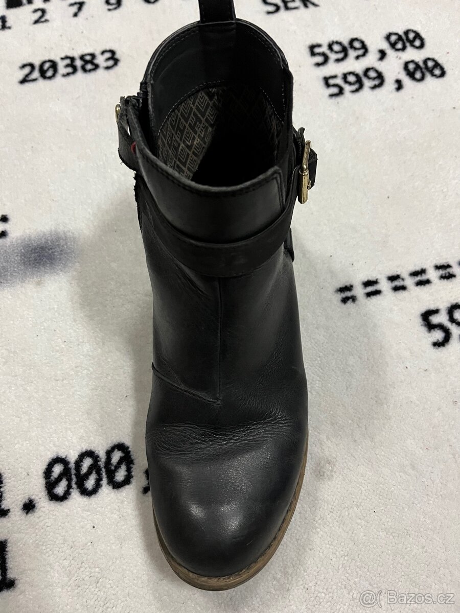 Mikina Tommy Hilfiger - 3