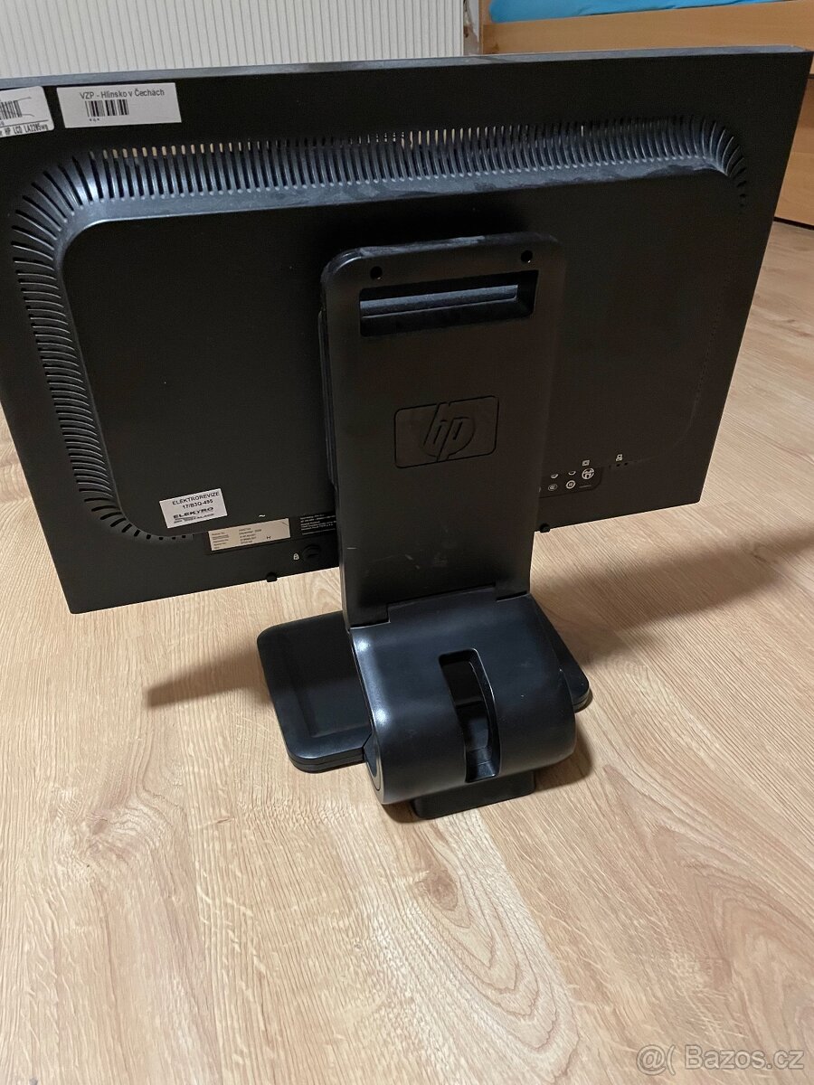 Monitor HP - 3