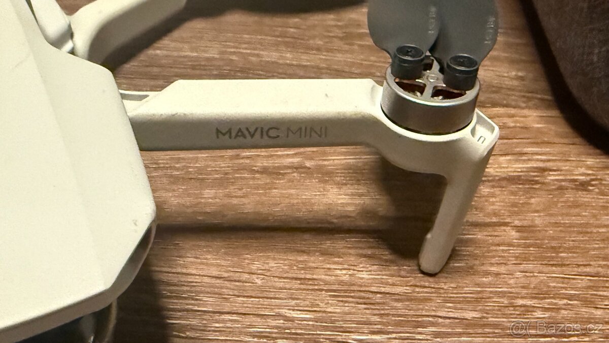 DJI Mavic Mini Fly Combo - 3