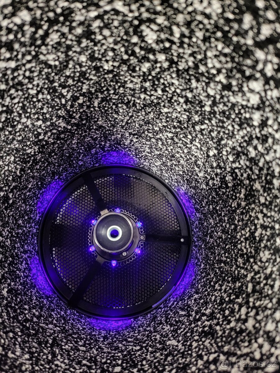 čistička vzduchu - značka LUX - 3