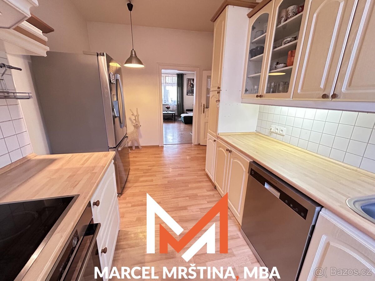 Prodej bytového domu, Hronov - 3