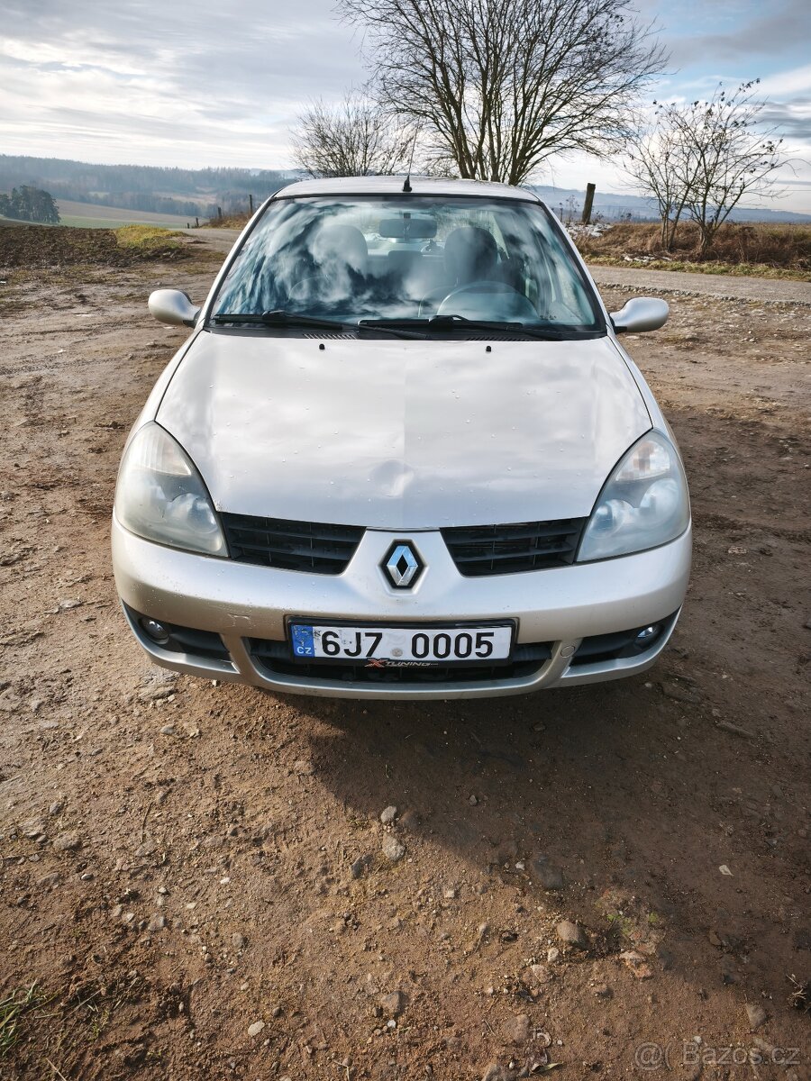 Renault Thalia 1.2 - 3