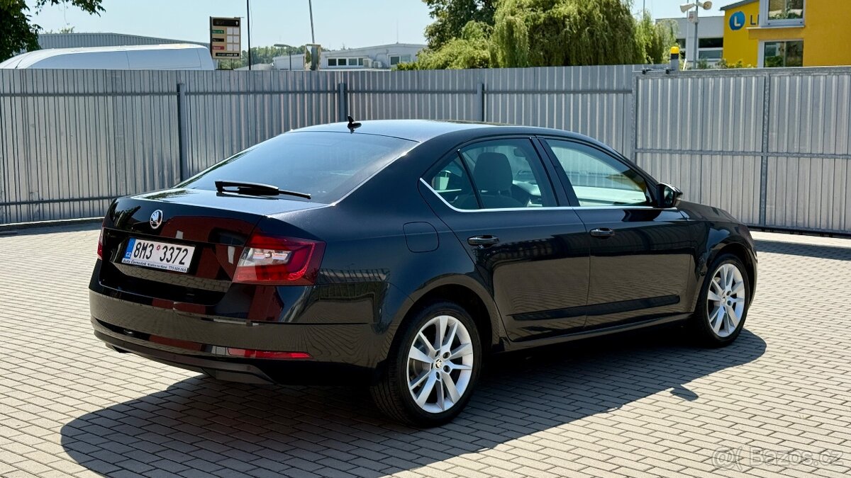Škoda Octavia 3 //1.4TSi//110kW//STYLE//DSG//1.MAJ//ČR// - 3