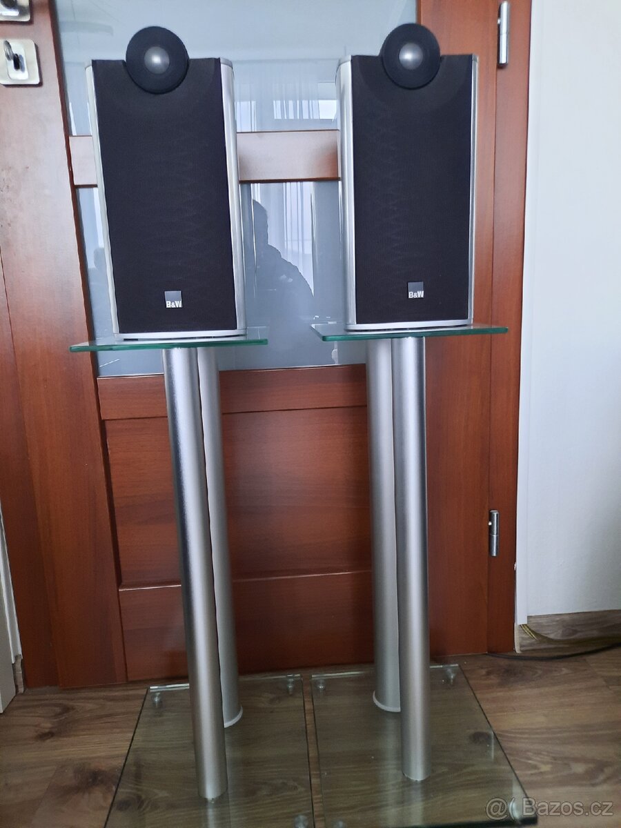 BOWERS & WILKINS XT2 NAUTILUS. - 3