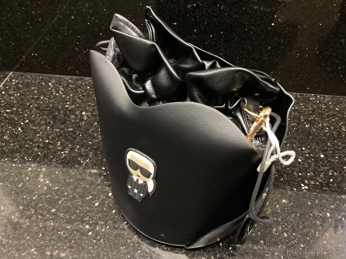 Kabelka🌟Karl Lagerfeld🌟 - 3
