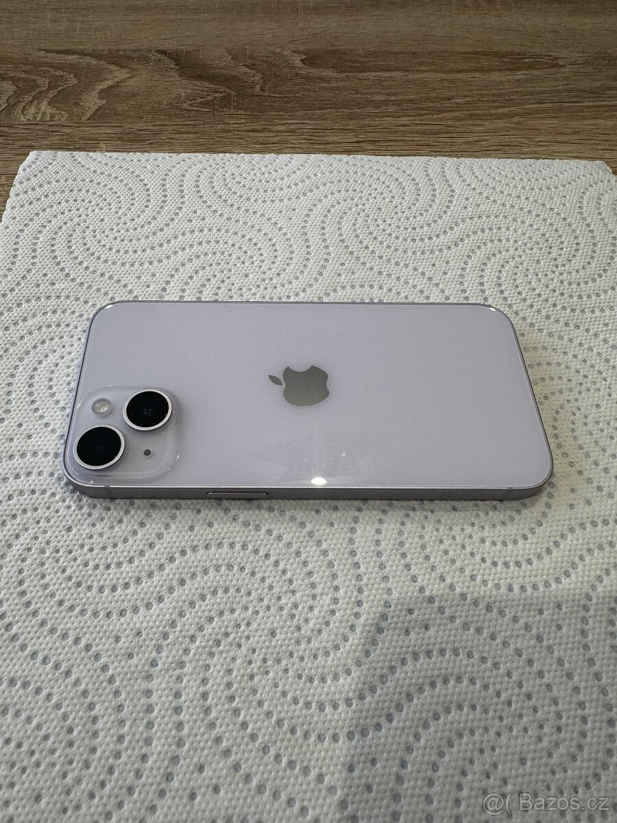 Apple iPhone 14 128 GB - 3