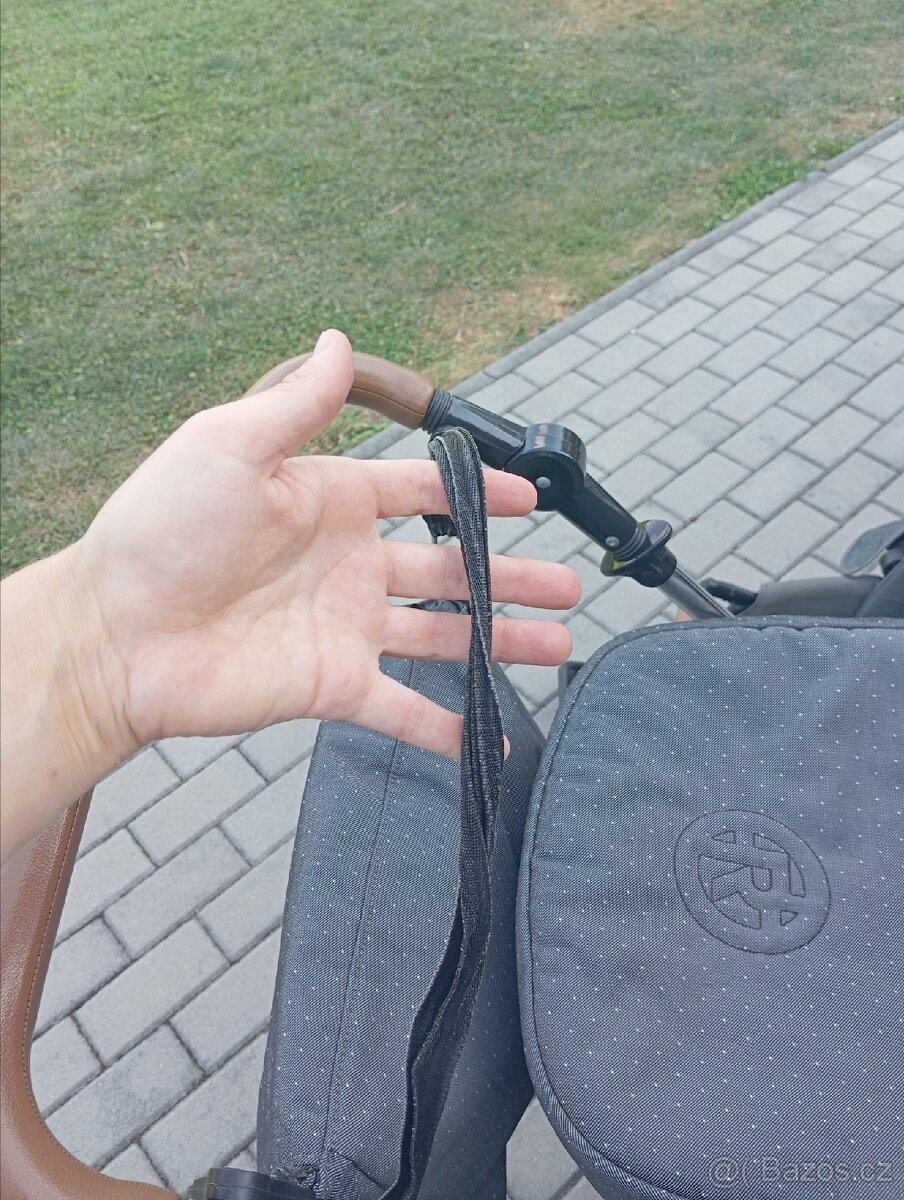 Kočárek Roan classic - 3