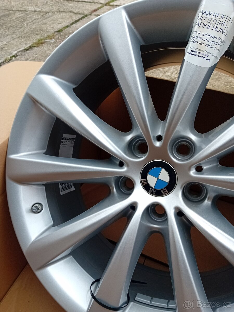 BMW 6/ NOVA SADA.R18/TPMS/455€ - 3