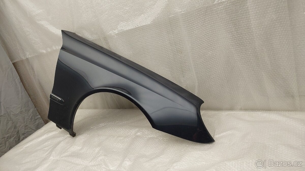 Mercedes w220 S class - Blatníky přední - 3