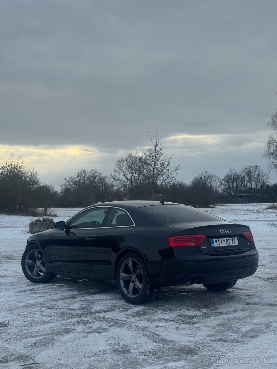 Audi A5 2.0 TDI 2012 - 3
