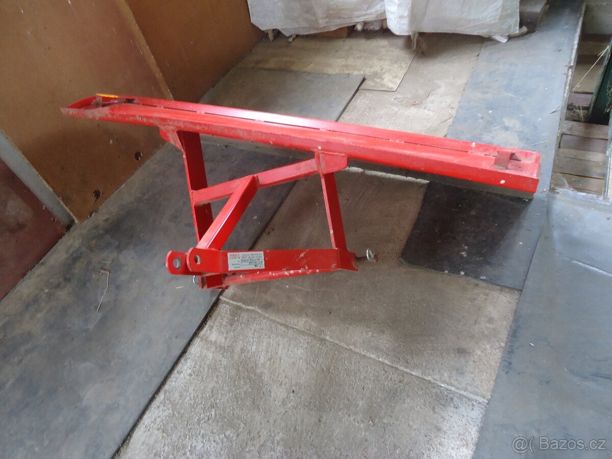 Radlice na sníh - 3