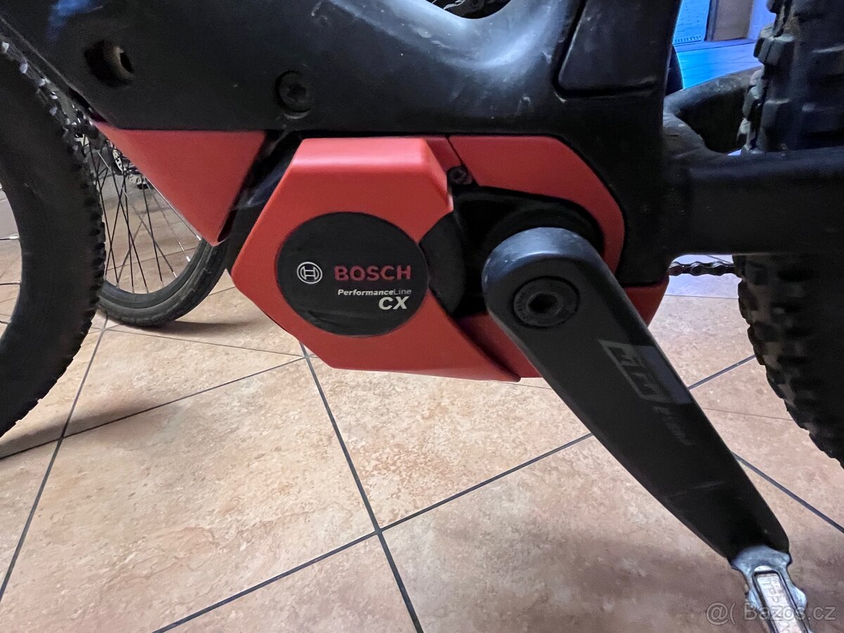 KTM Macina ALP 29.11 - 3