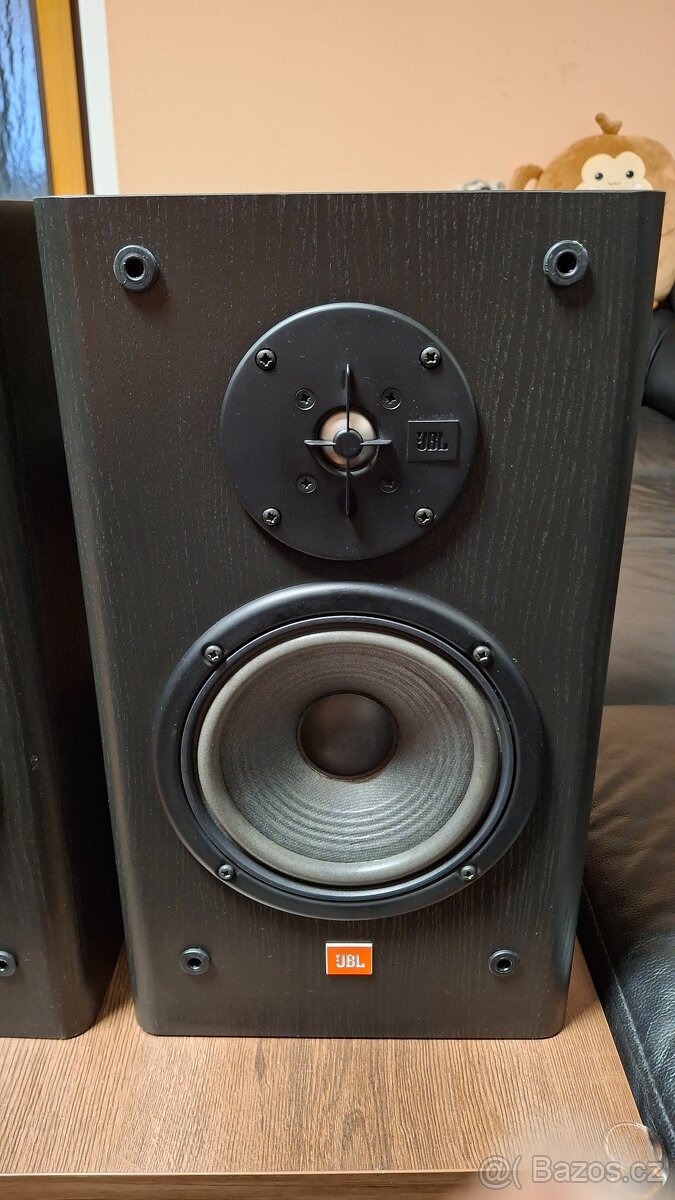 JBL LX 300 MK2 - 3
