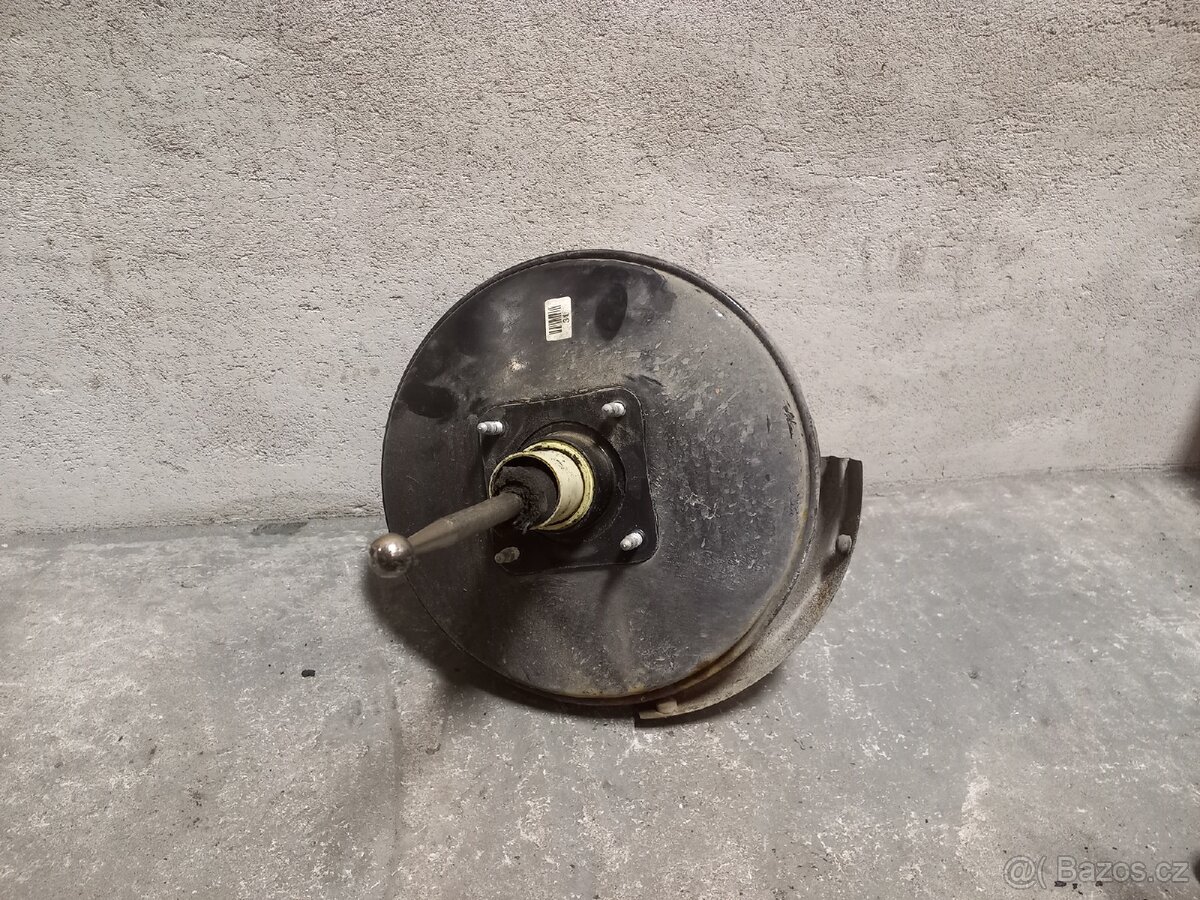 Posilovač brzd octavia 1 - 3