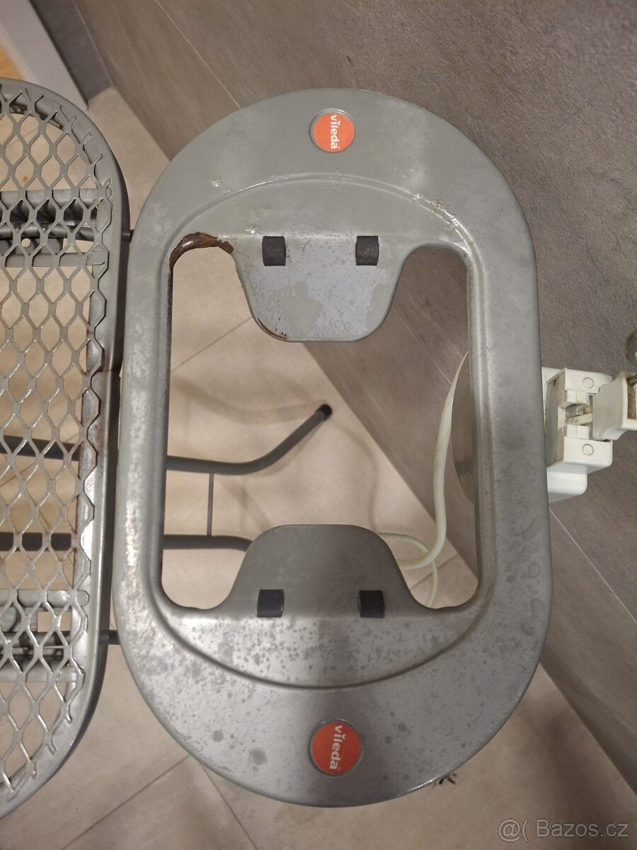 Žehlící prkno Vileda - 3