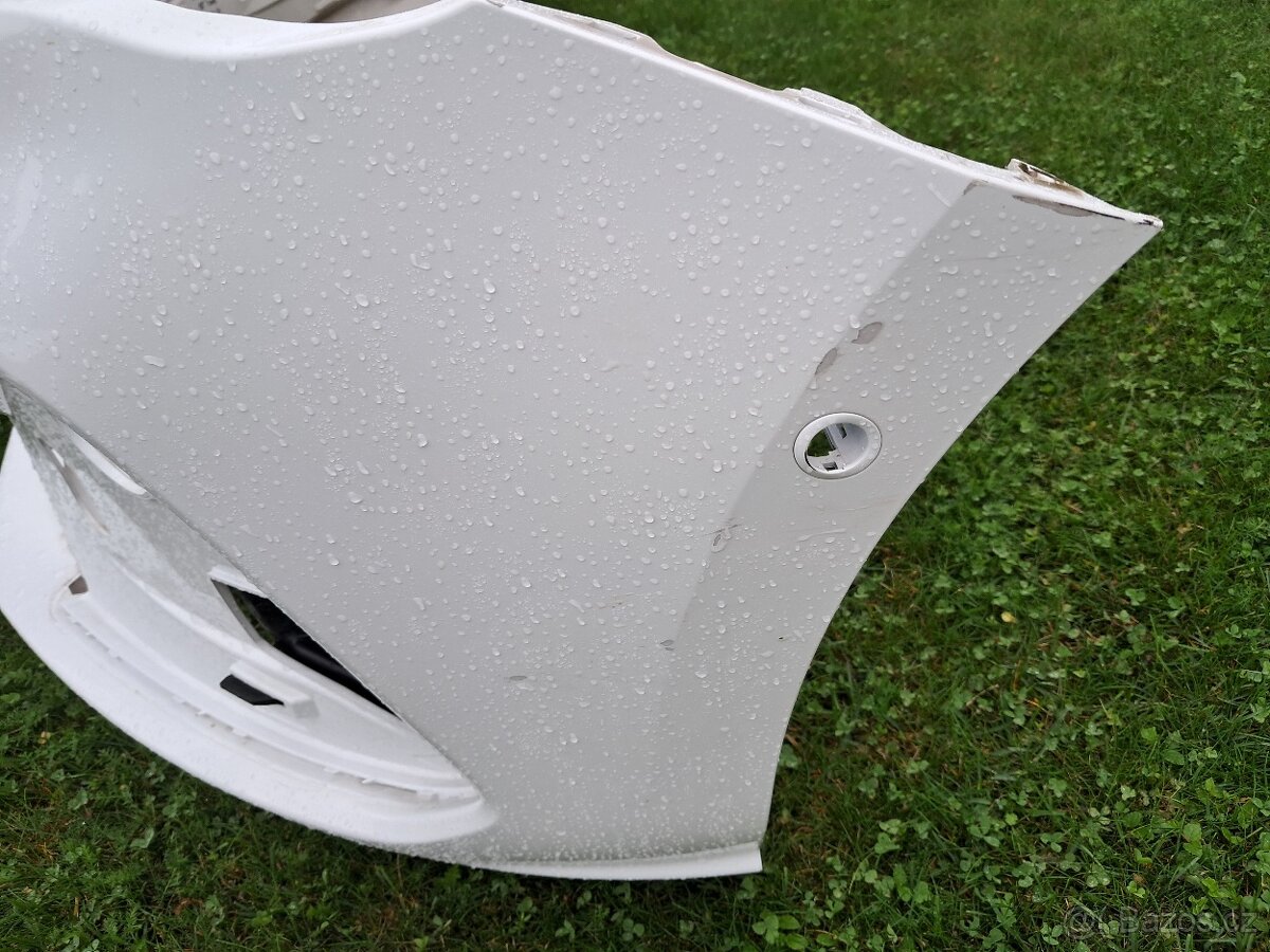 Přední nárazník Focus ST Mk4 - 3