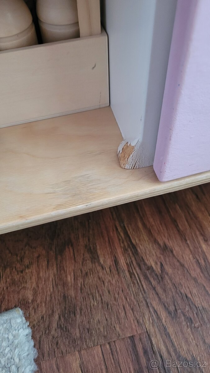 Dětská kuchyňka Ikea Duktig - 3