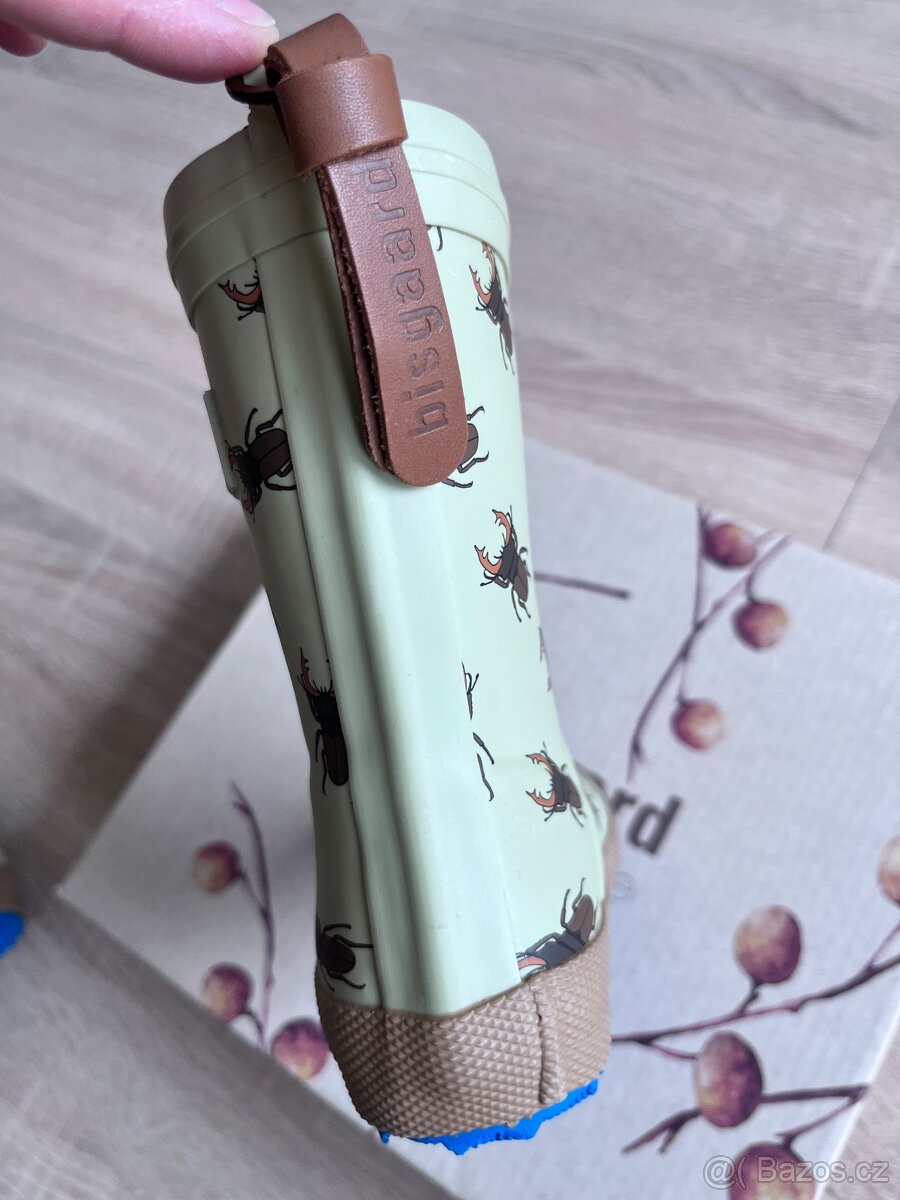 Holinky Bisgaard - 3