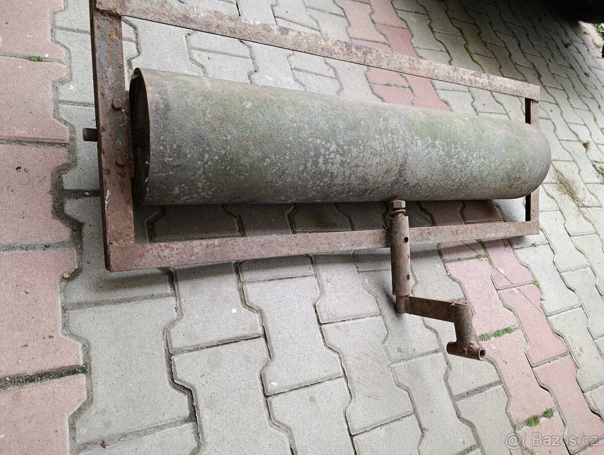 Prodám válec k Tera Vari systém - 3