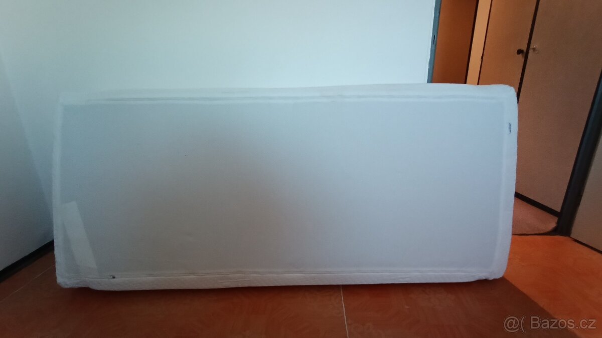 Matrace pružinová JYSK - 3