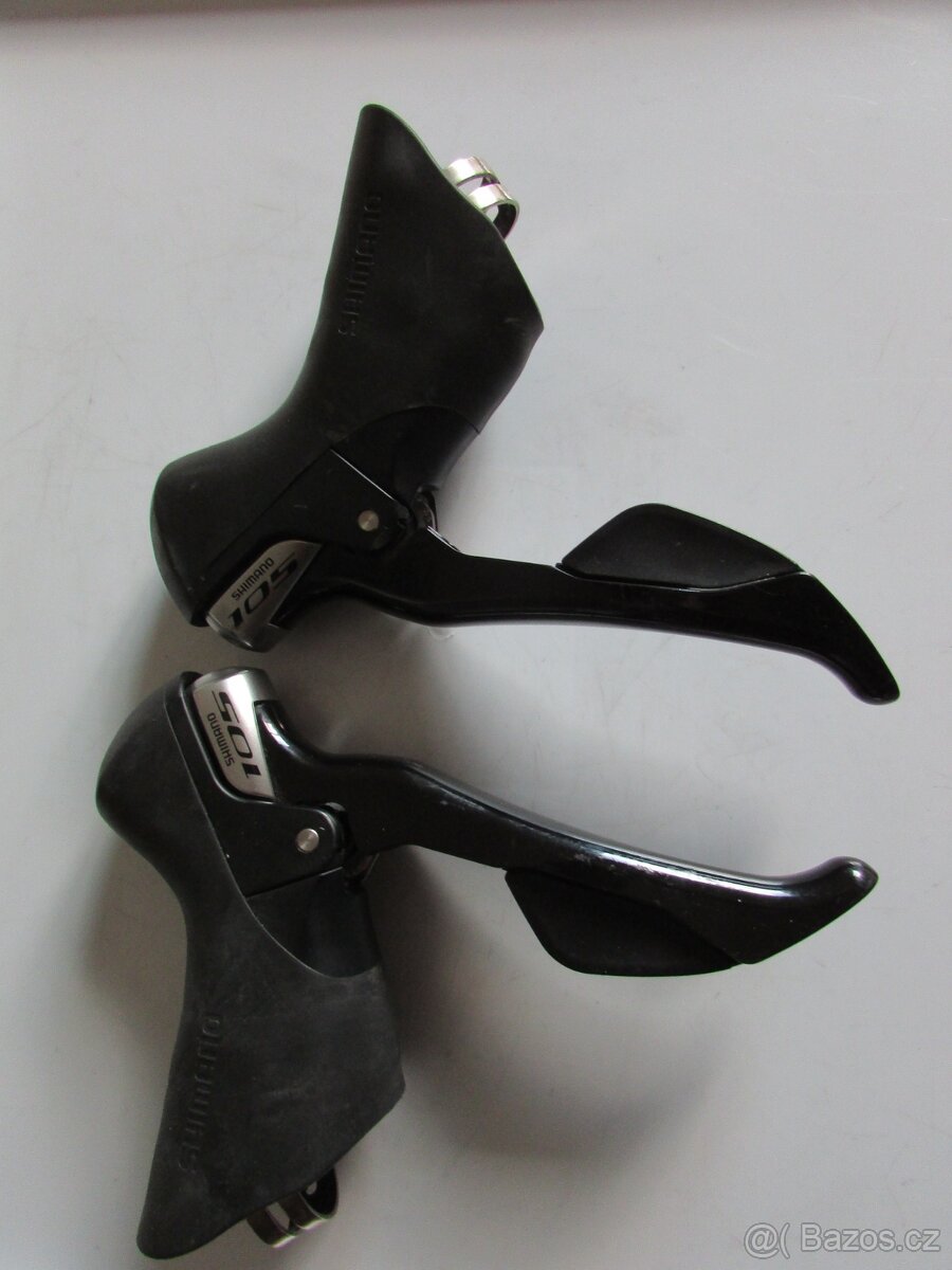 Sada Shimano 105 - 3
