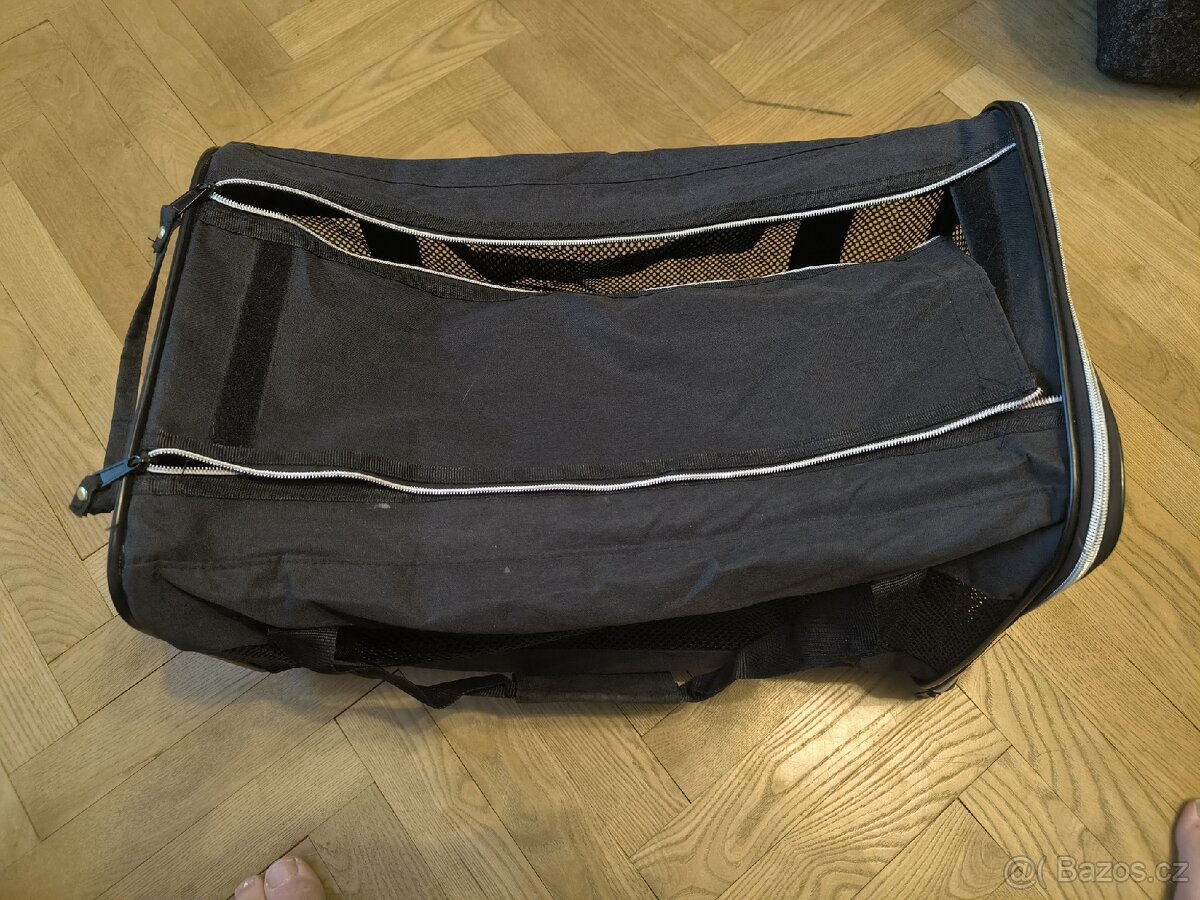 Taška na psa - 3