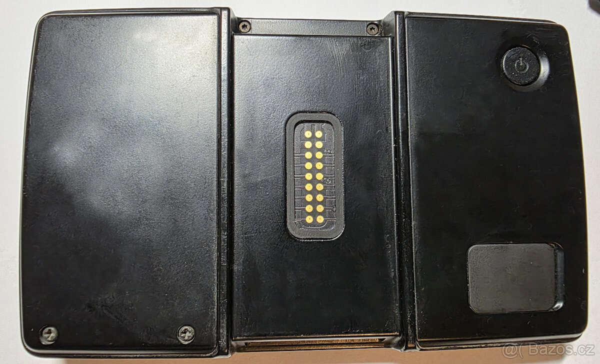 BMW navigace - Navigator V - 3