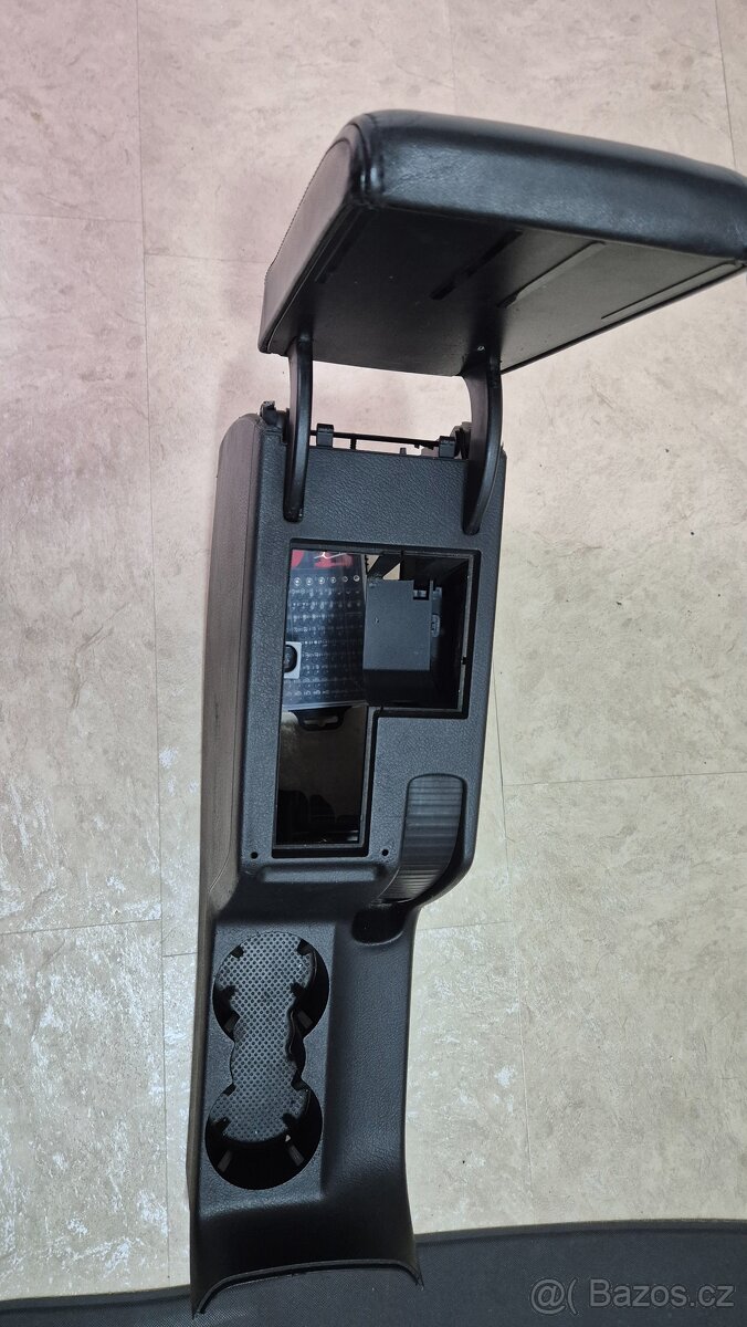 Díly vw passat b5.5 - 3