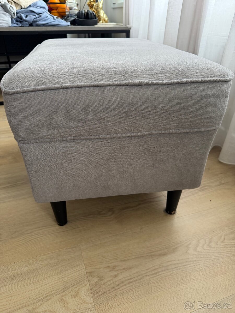 Taburet - sedák - 3