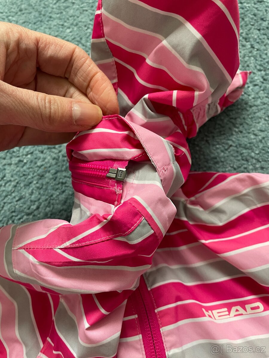 Bunda Head 128-134 - 3