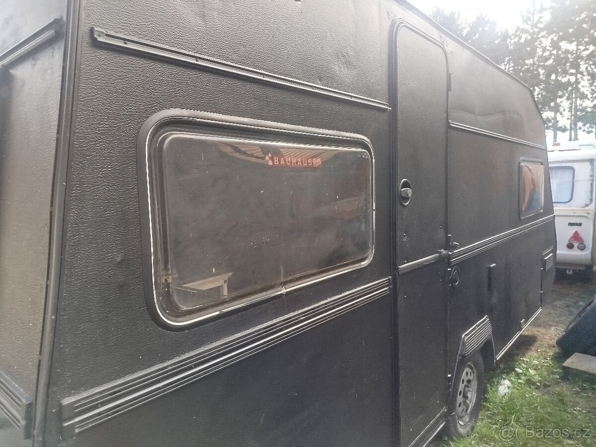 Prodám pojízdné občerstvení - 3