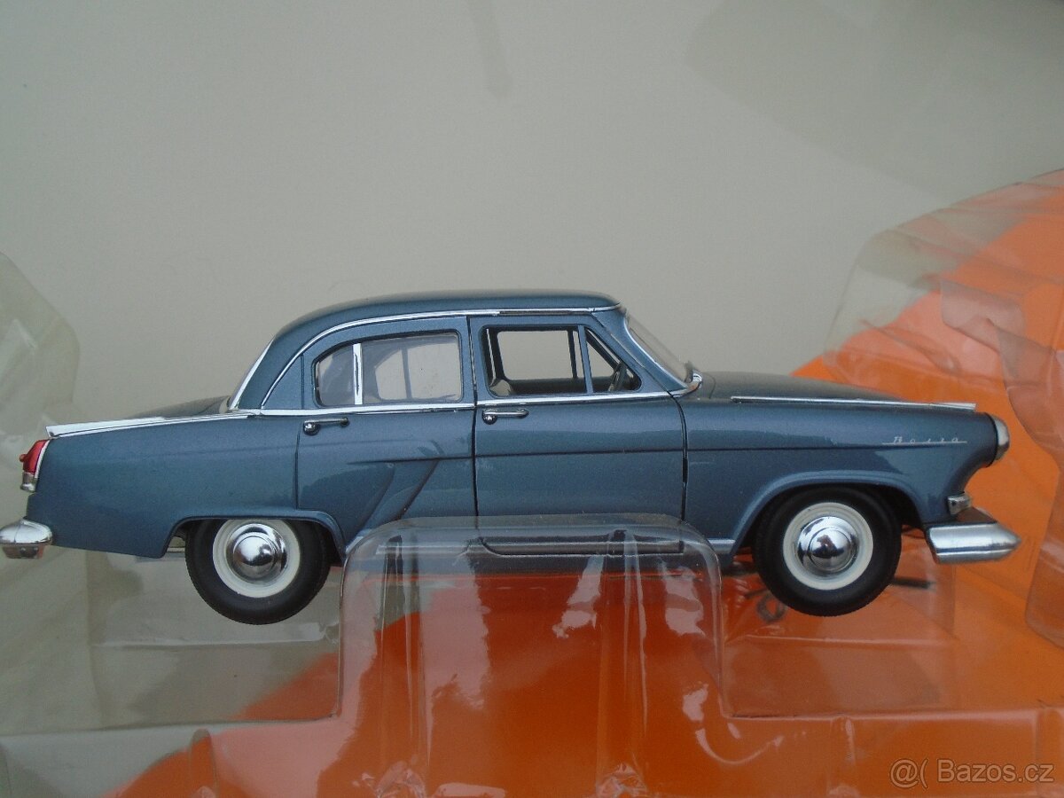 Hračka Volga 21 - 3