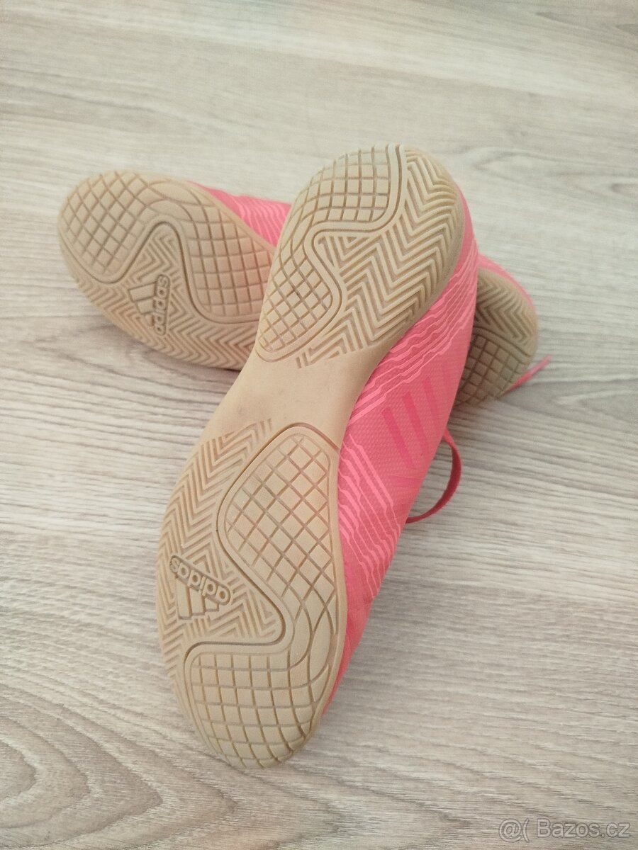 Sálovky Adidas - 3