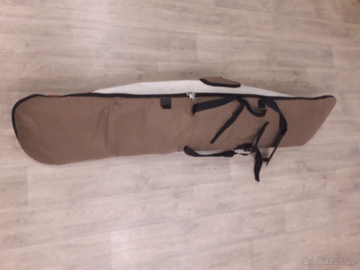 Snowboard - 3