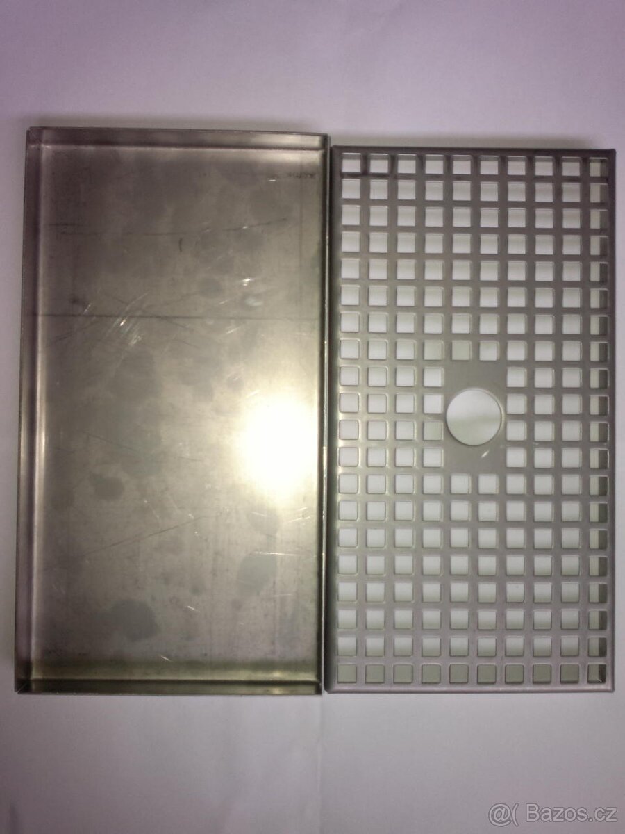 Nerezový odkapávač - 3