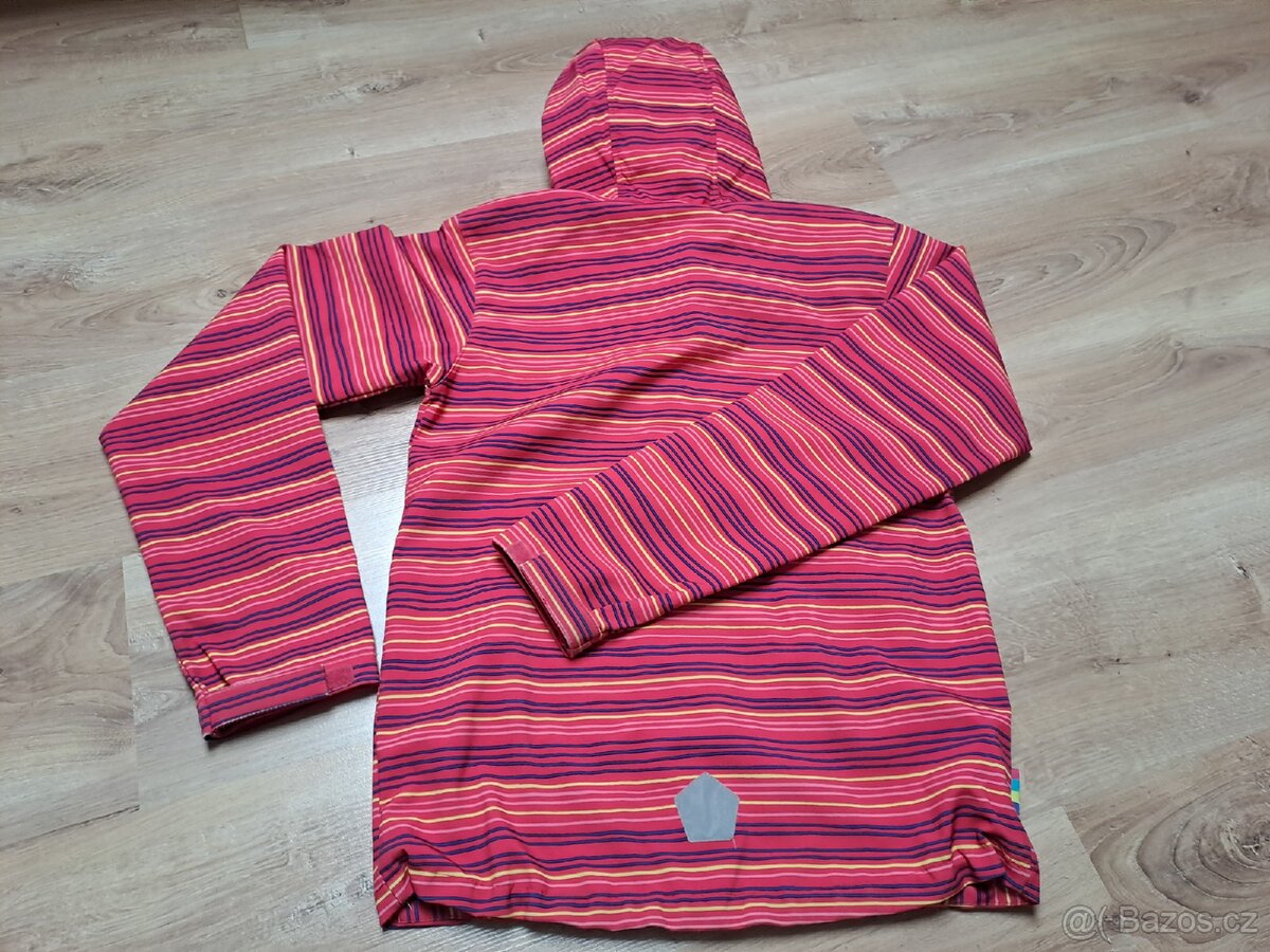 Dětská softshellová buda - 3