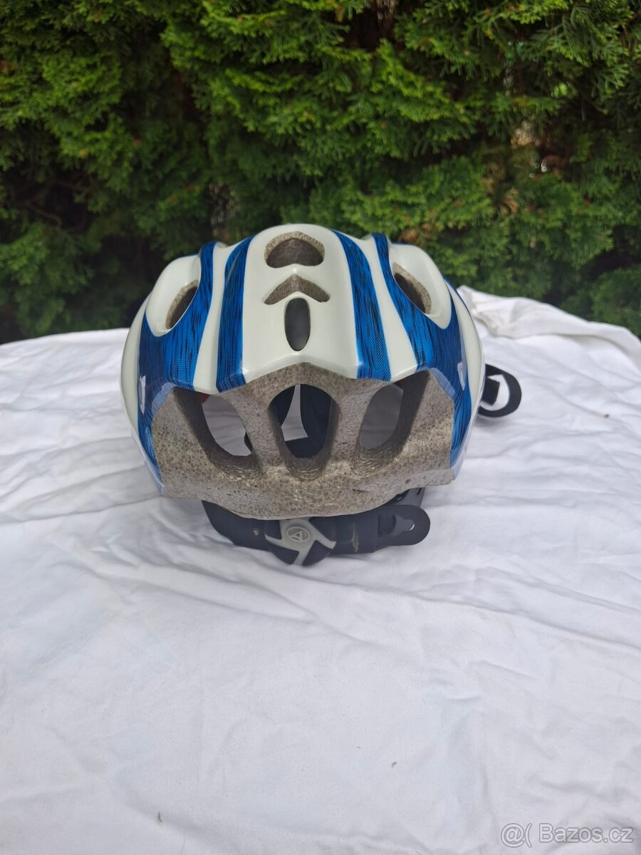 cyklistická Helma - 3