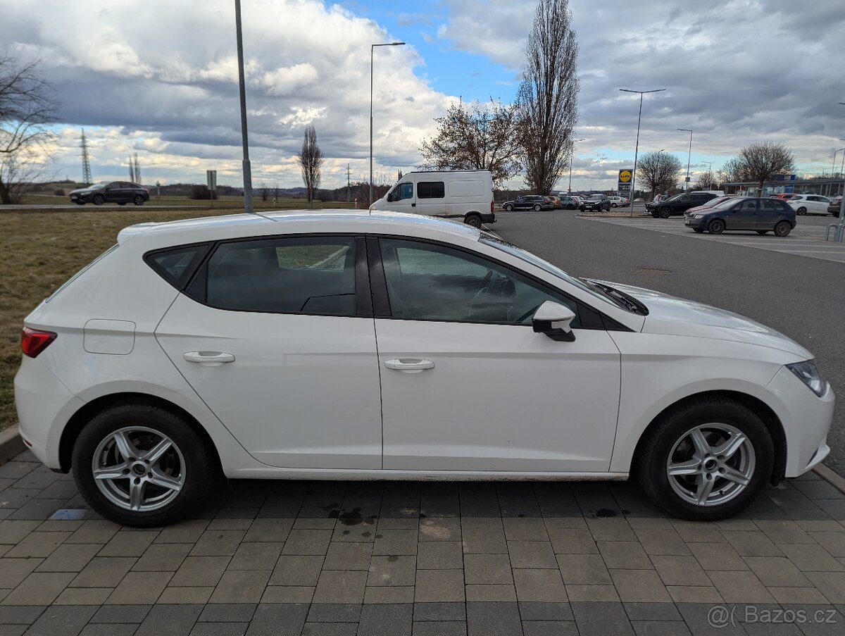 Seat Leon, 1.2 TSI - 3