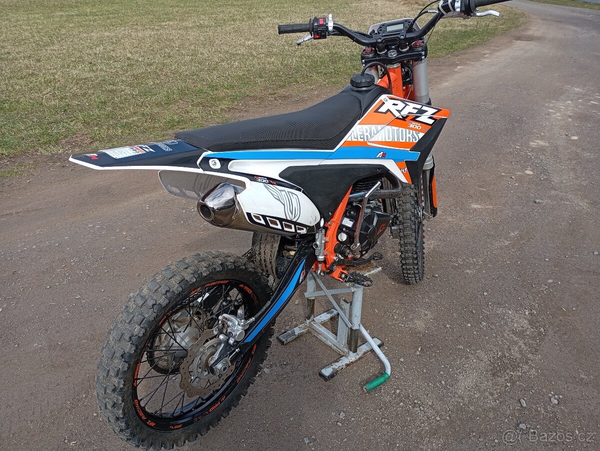 Leramotors THUNDER 300 - 3