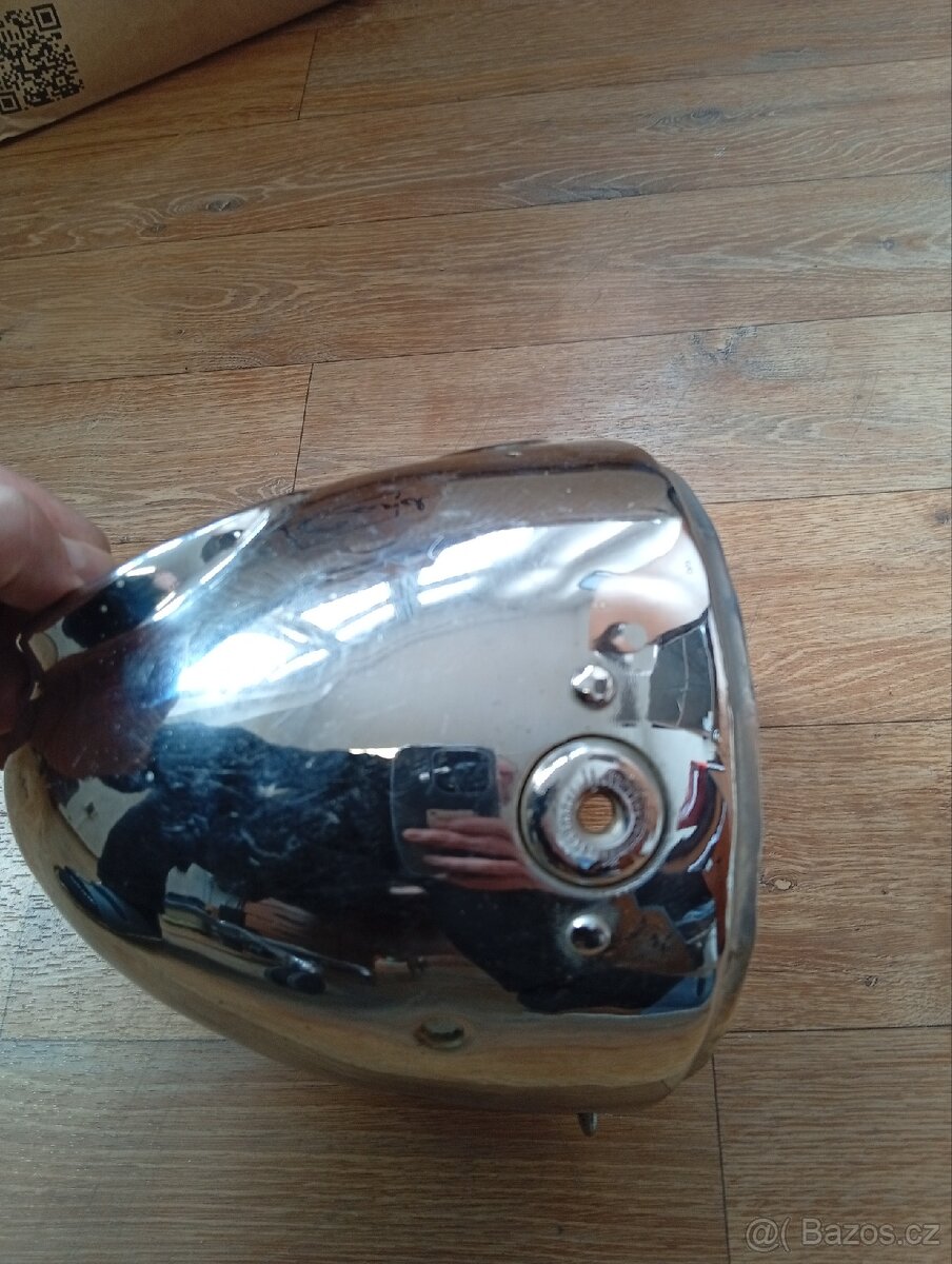 Obal světlometu - 3