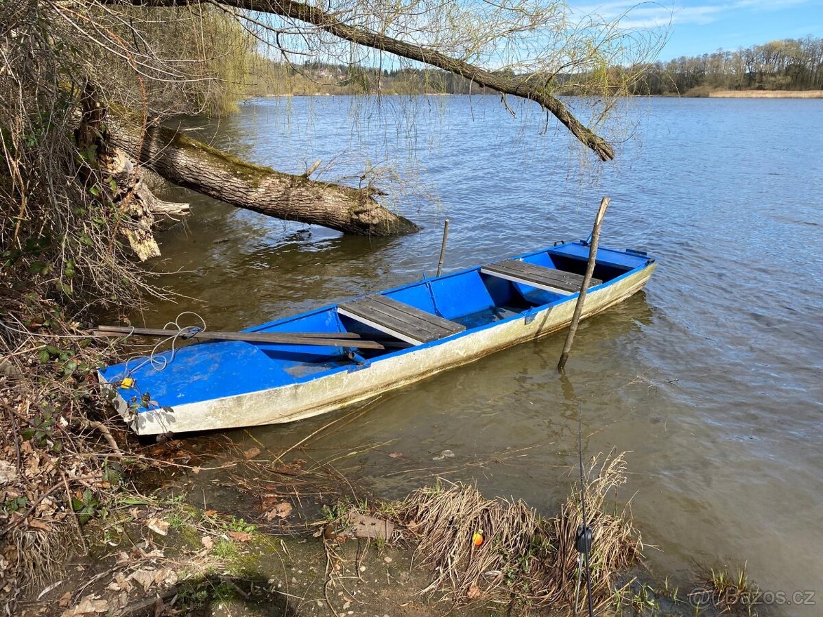 Rybářská Pramice - 3