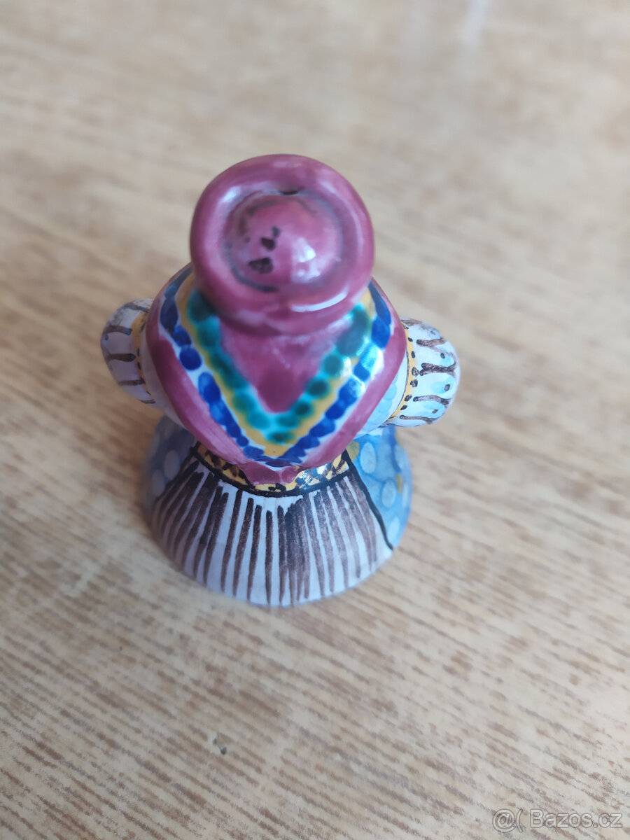 panenka - keramika - 3