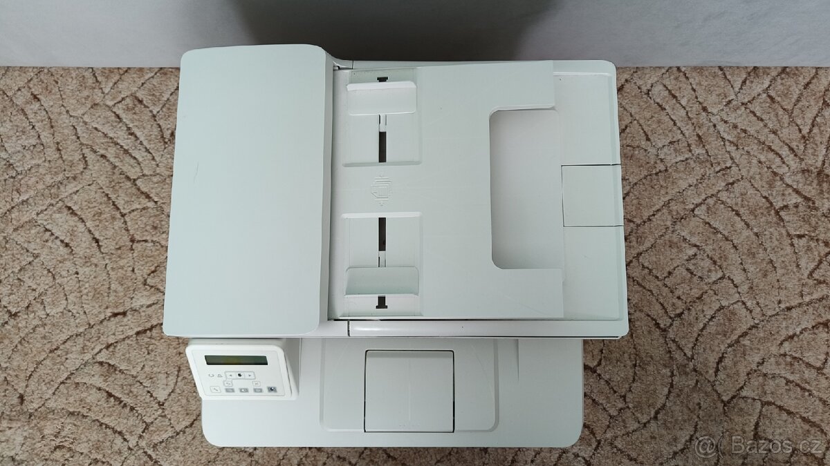 HP LaserJet Pro MFP M227-sdn - 3