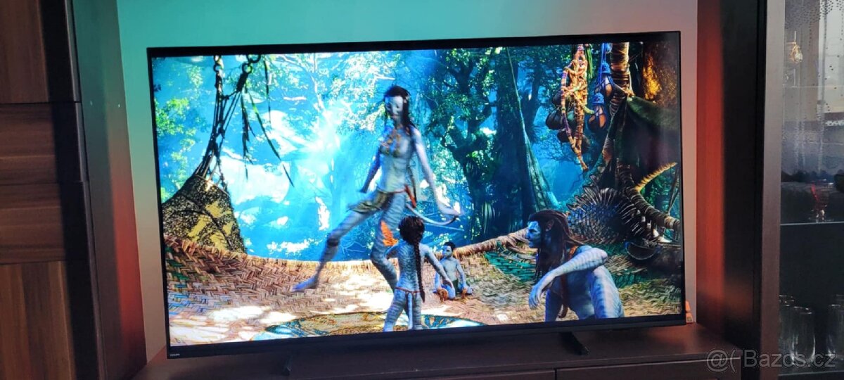 Philips Ambilight 65pus8007 - 3