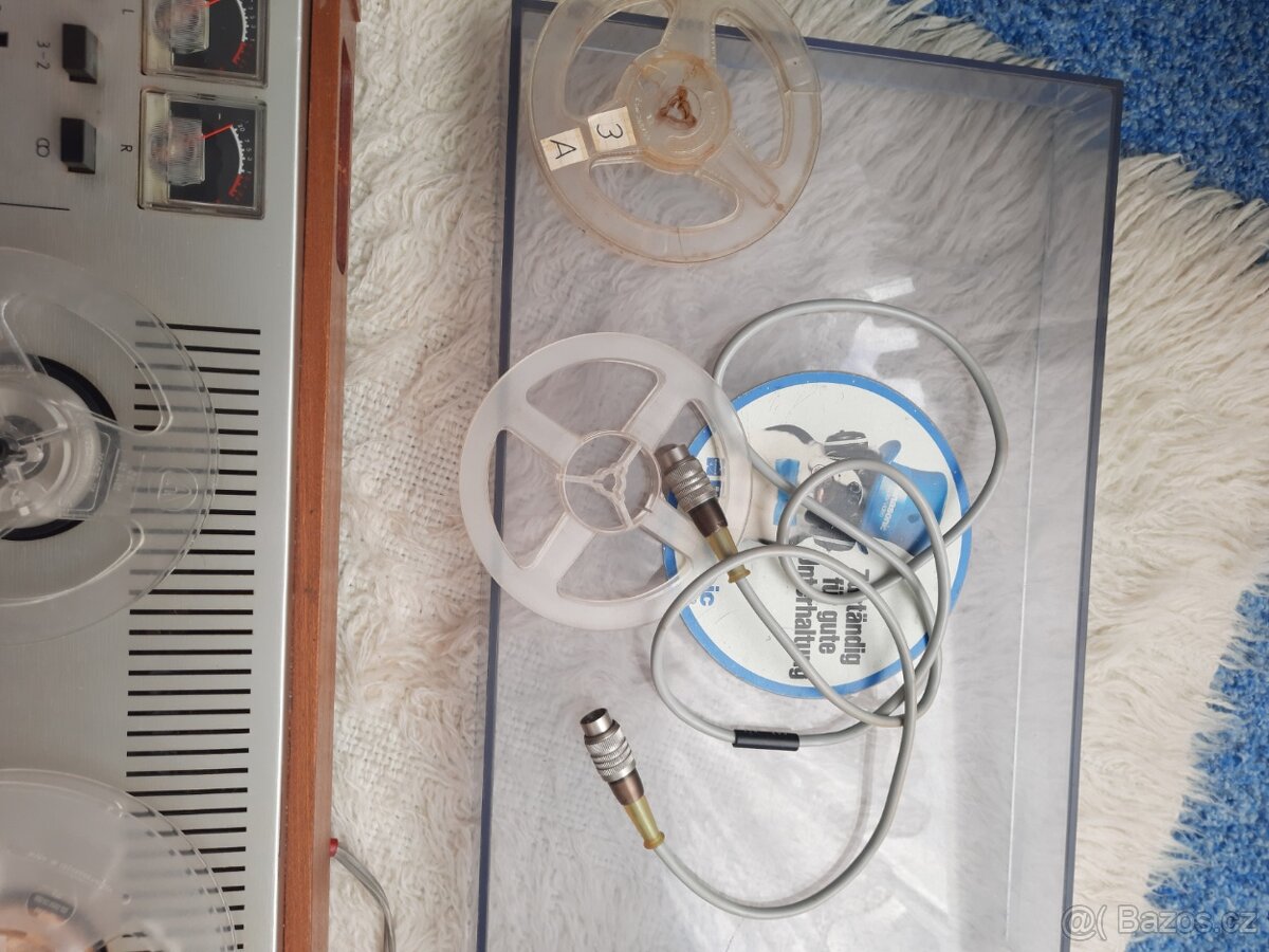 TESLA STEREO B 100 - 3