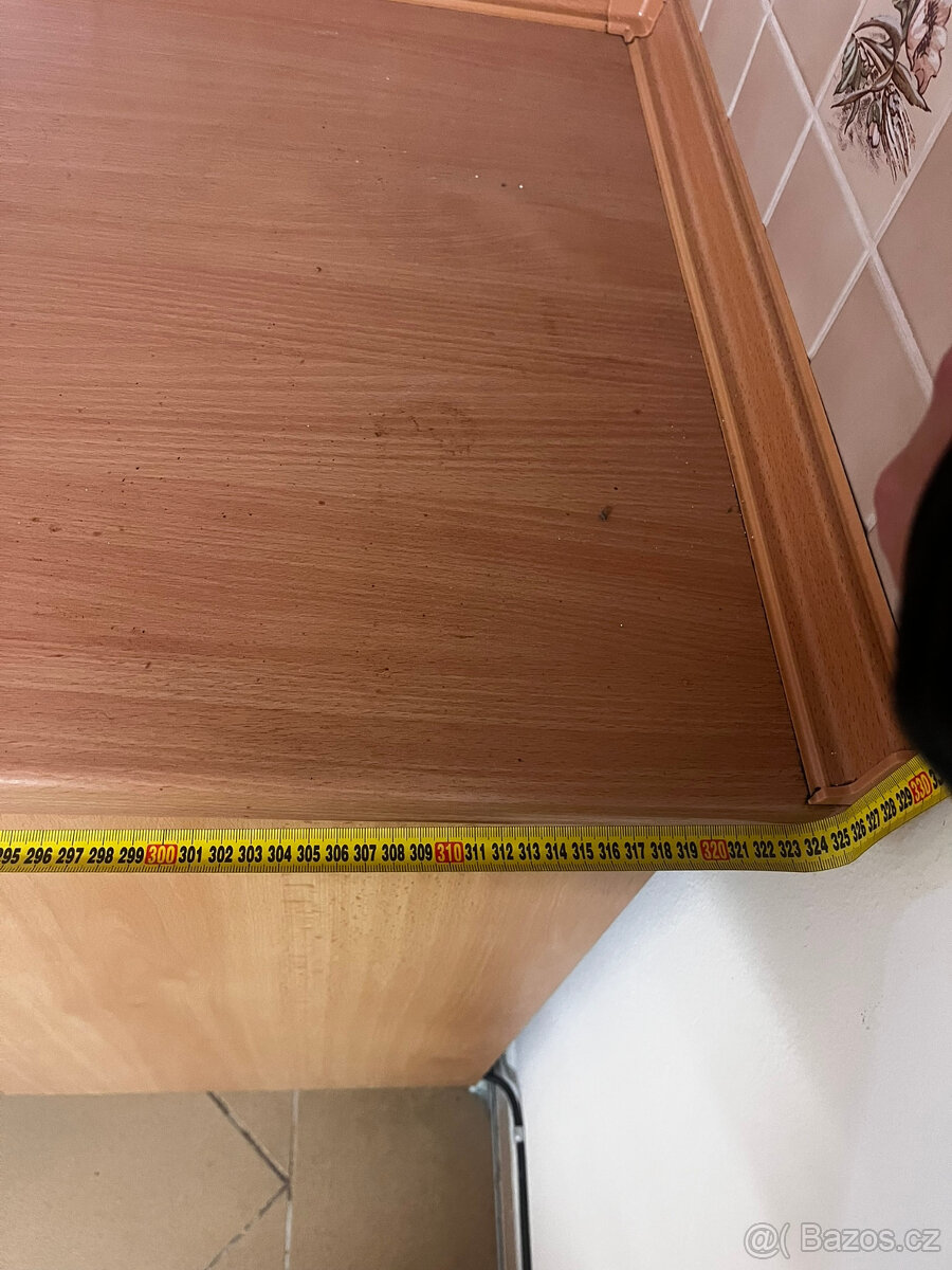 Prodán kuchyň - komplet - 3