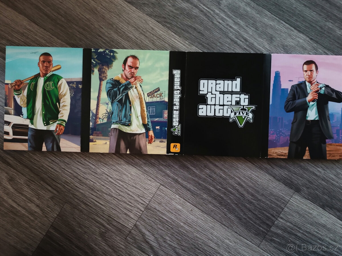 GTA 5 - 3